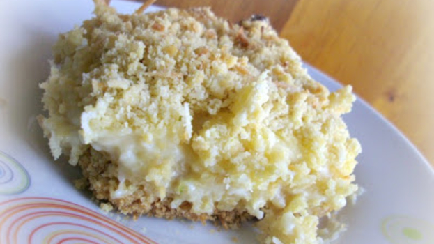 Cuca de Creme