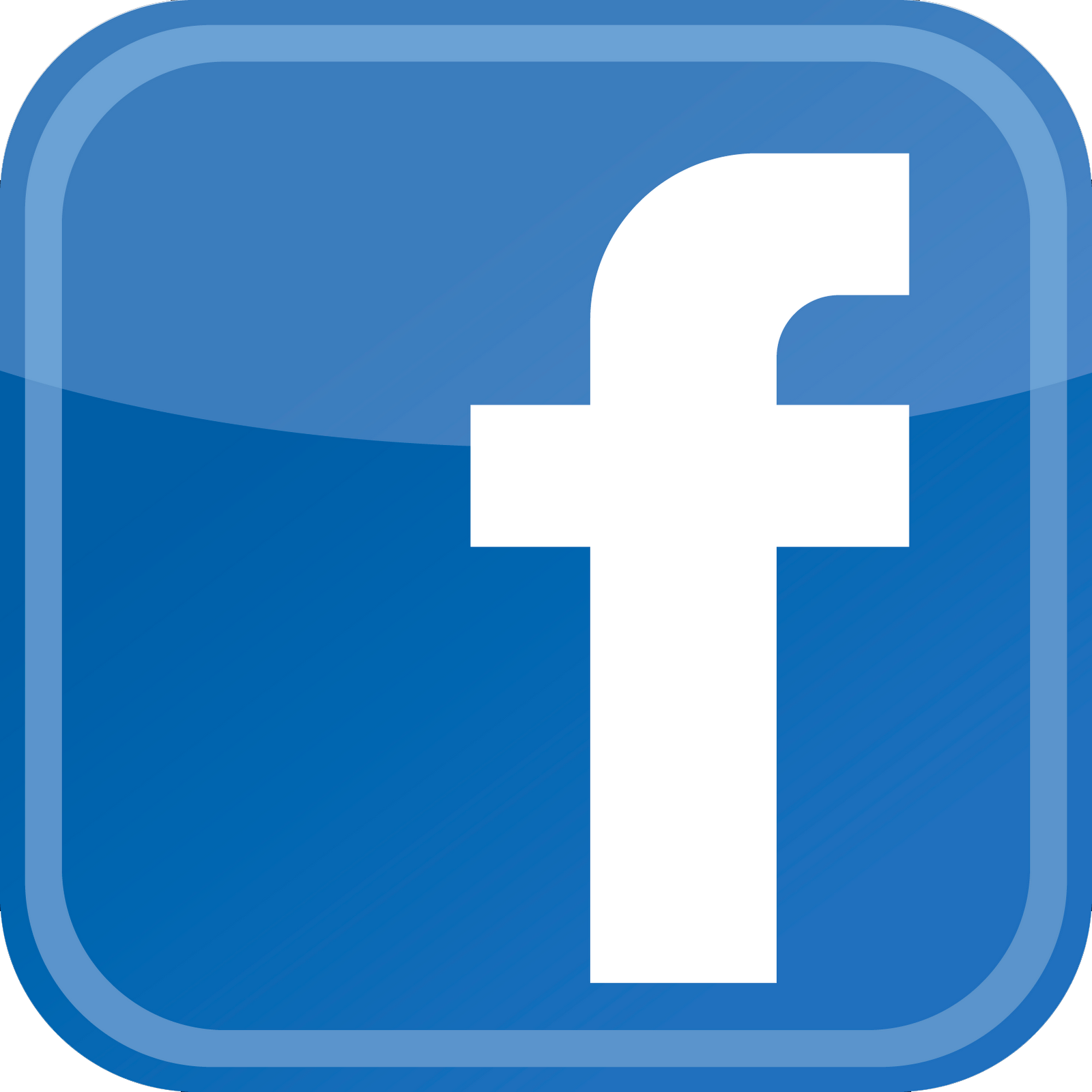 Logo do Facebook