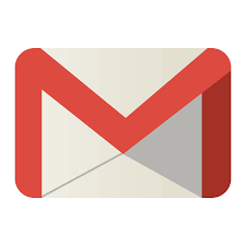 Logo do Gmail