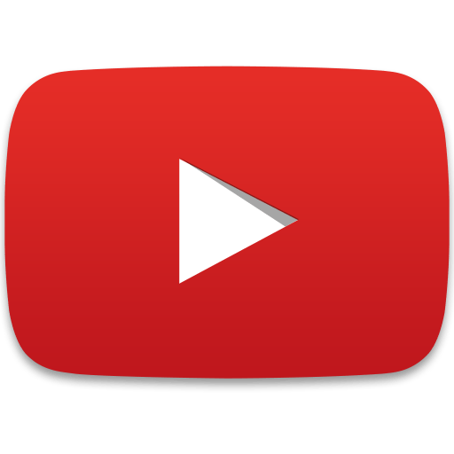 Logo do Youtube